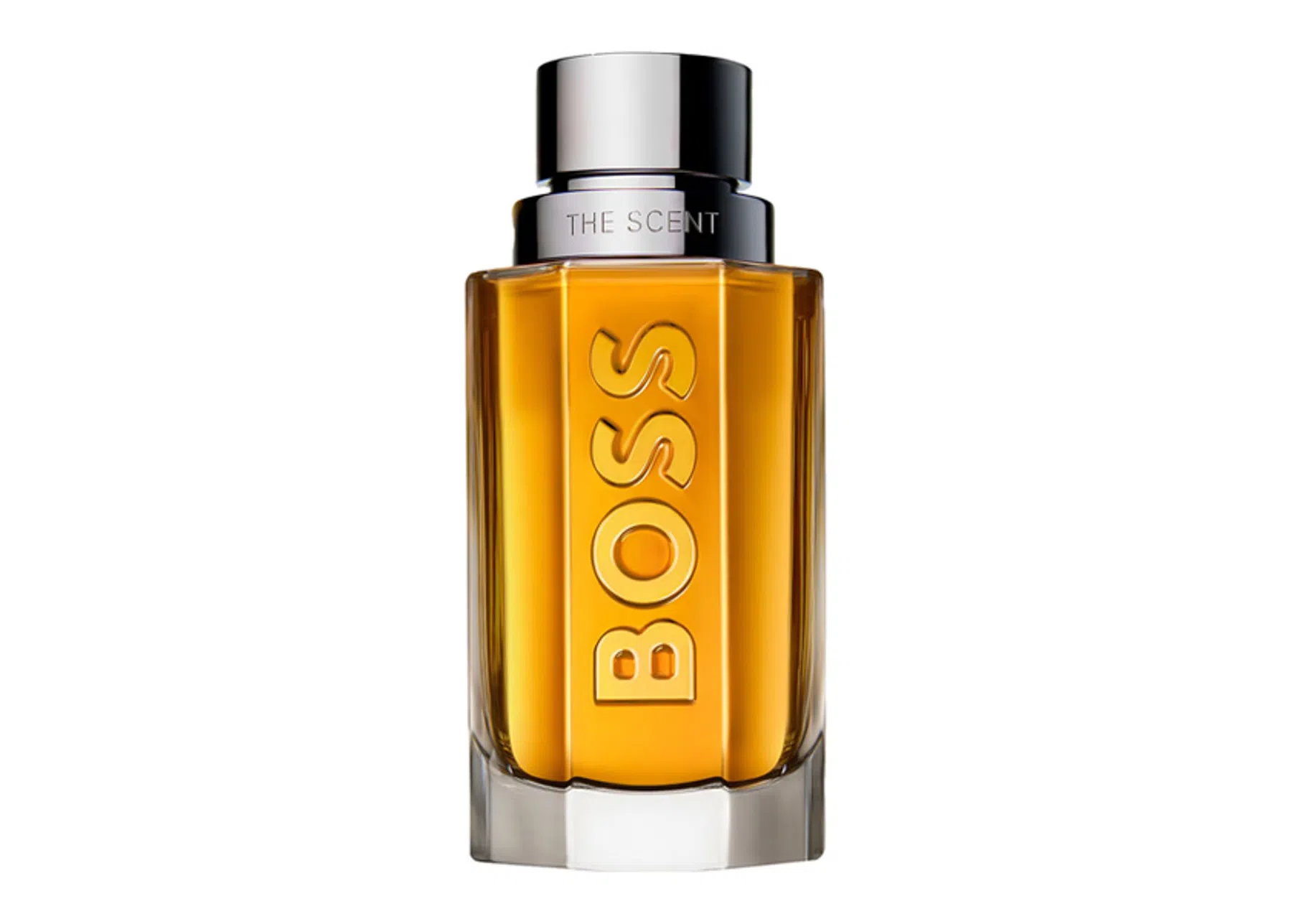Boss the scent
